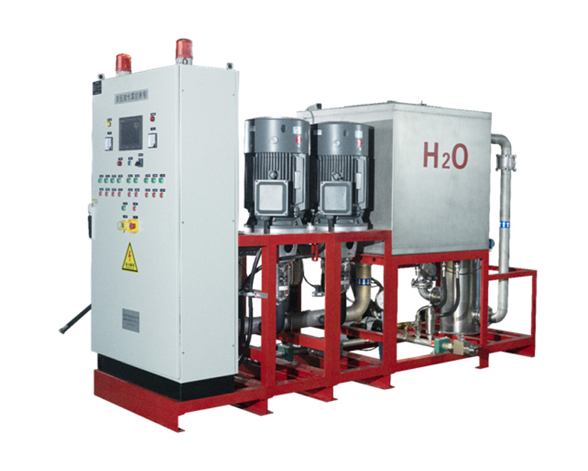 智能消防物聯(lián)網(wǎng)變壓器高壓細(xì)水霧滅火裝置