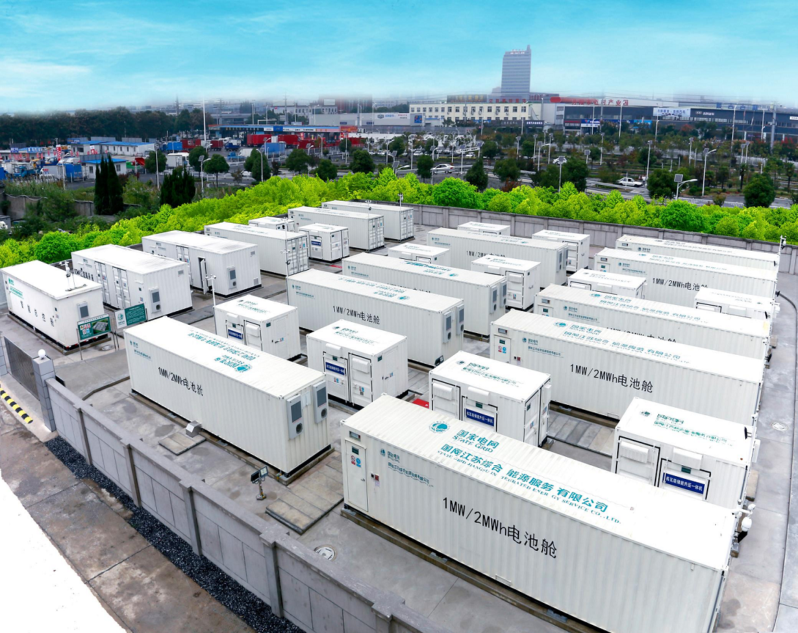 智能消防物聯(lián)網(wǎng)電力儲(chǔ)能系統(tǒng)自動(dòng)滅火裝置