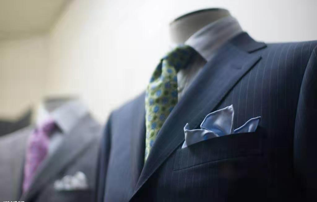 西服分哪幾種？西服分幾類(lèi)